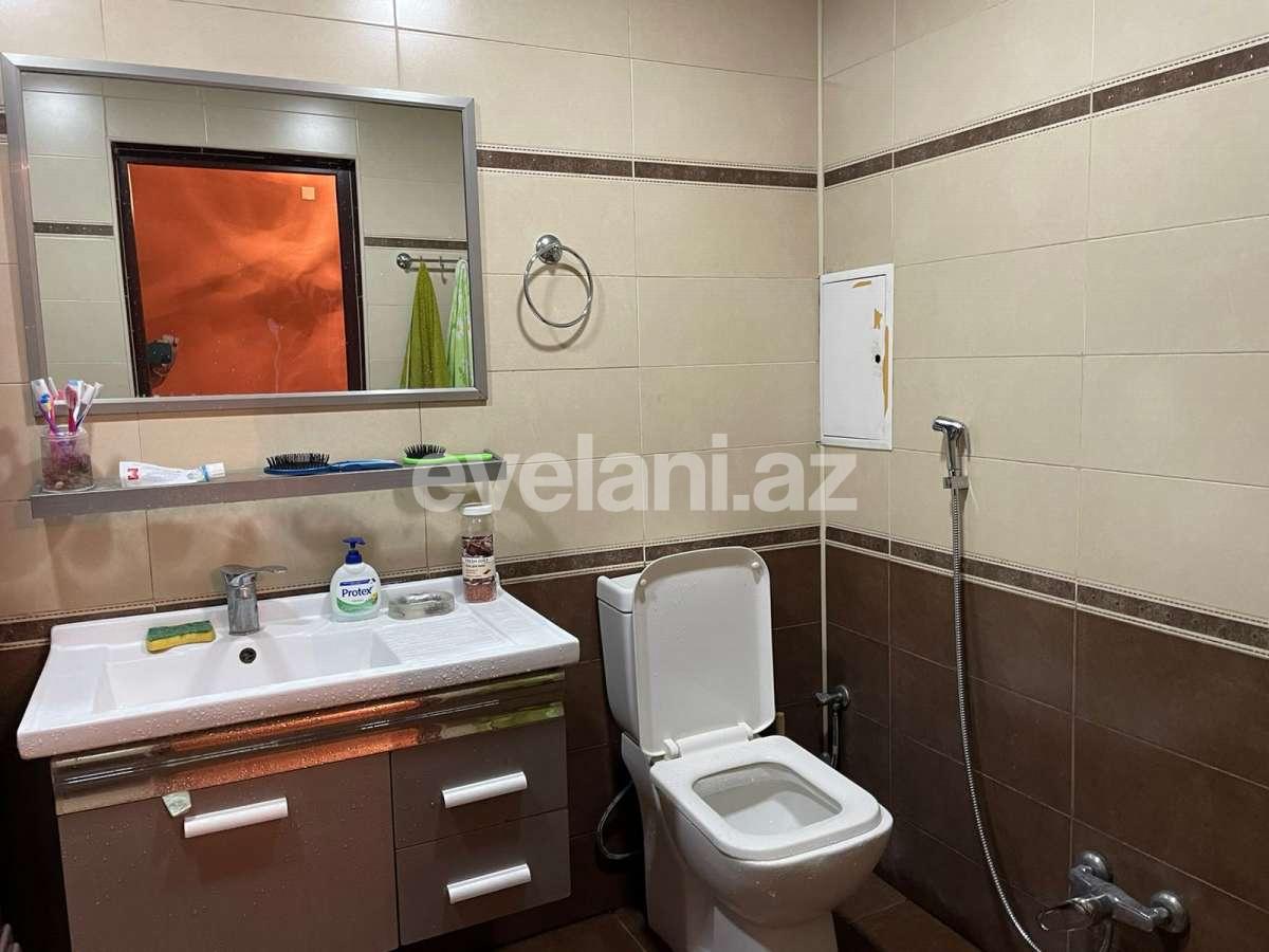 Sale, new building, 3 room, 95 m², Khatai r.