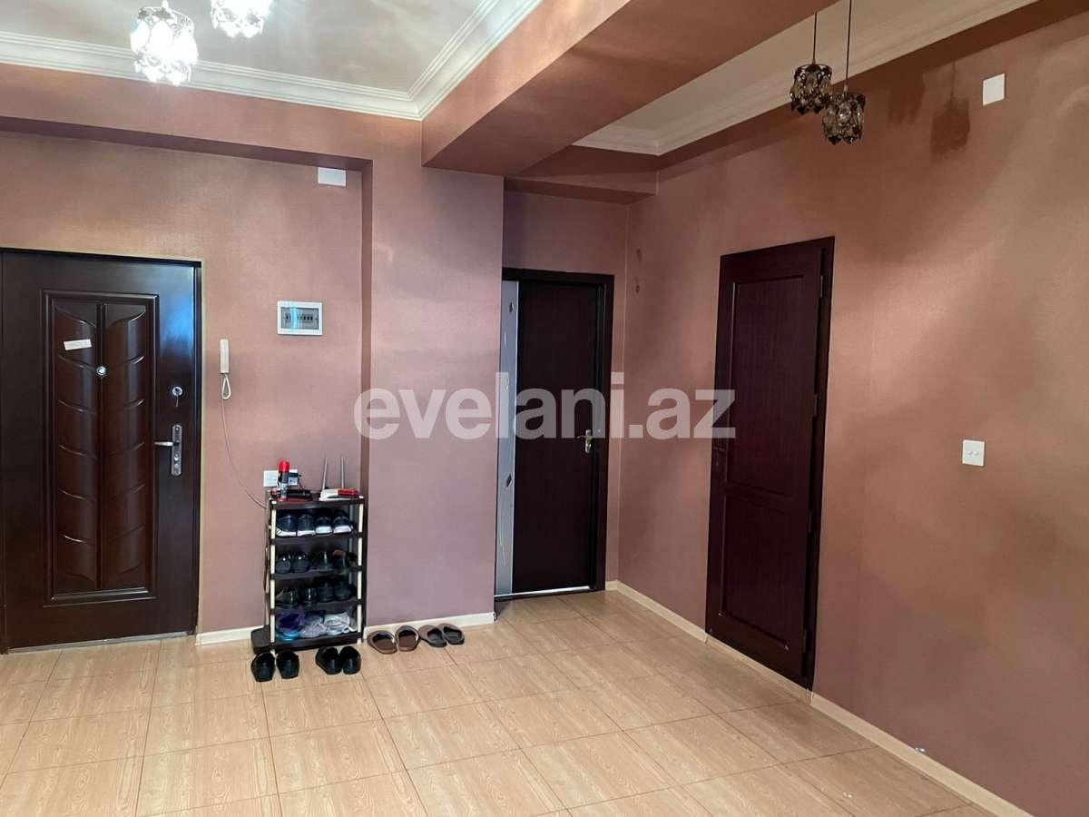 Sale, new building, 3 room, 95 m², Khatai r.