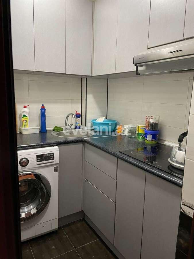 Sale, new building, 3 room, 95 m², Khatai r.