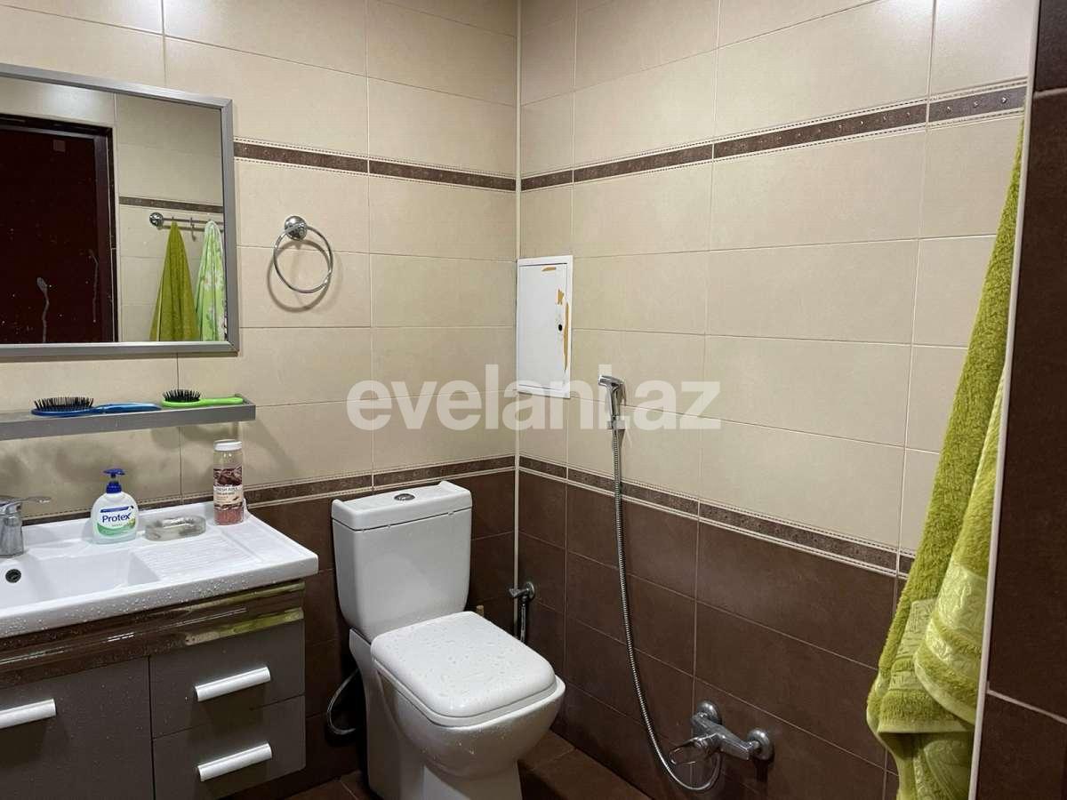 Sale, new building, 3 room, 95 m², Khatai r.