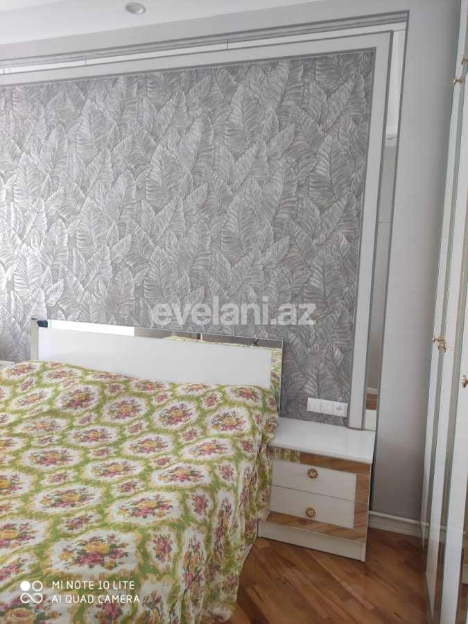 Satılır, yeni tikili, 2 otaqlı, 63.6 m², Bakı, Yasamal r, Yasamal q.