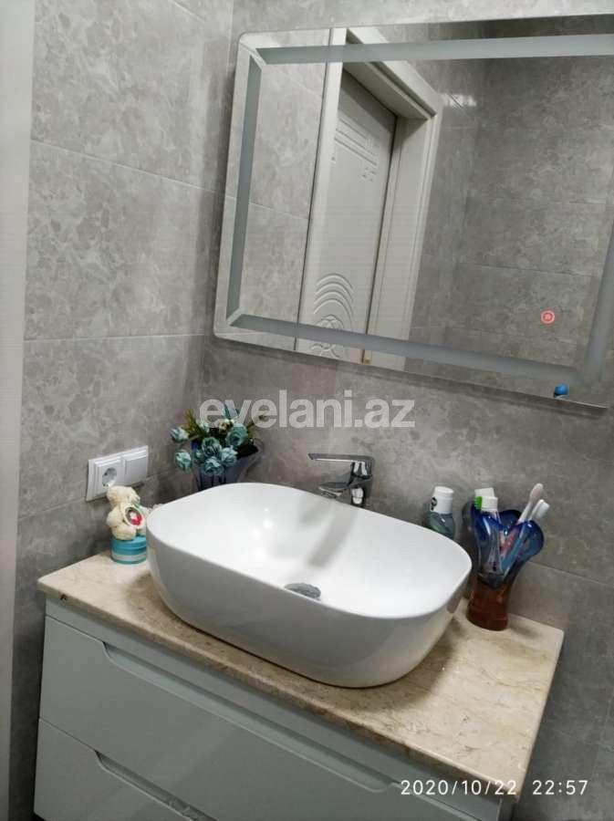 Satılır, yeni tikili, 2 otaqlı, 63.6 m², Bakı, Yasamal r, Yasamal q.