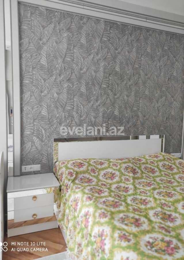 Satılır, yeni tikili, 2 otaqlı, 63.6 m², Bakı, Yasamal r, Yasamal q.