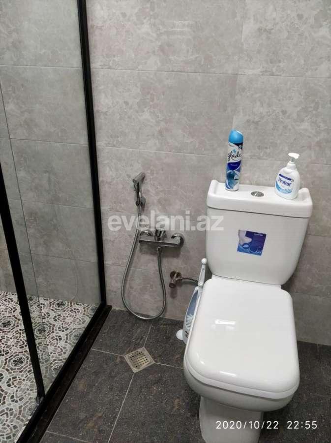 Satılır, yeni tikili, 2 otaqlı, 63.6 m², Bakı, Yasamal r, Yasamal q.