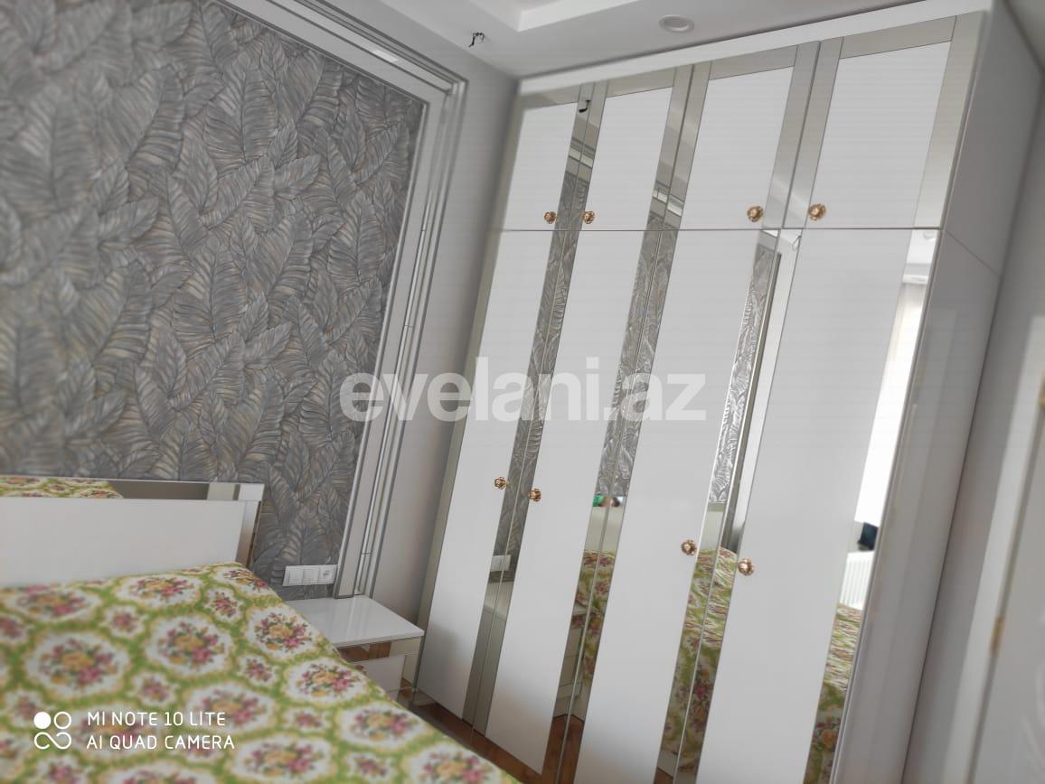 Satılır, yeni tikili, 2 otaqlı, 63.6 m², Bakı, Yasamal r, Yasamal q.