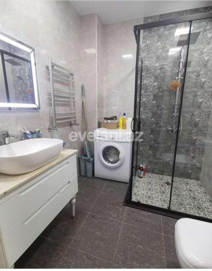 Satılır, yeni tikili, 2 otaqlı, 63.6 m², Bakı, Yasamal r, Yasamal q.