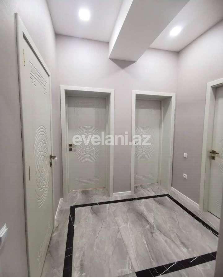 Satılır, yeni tikili, 2 otaqlı, 63.6 m², Bakı, Yasamal r, Yasamal q.