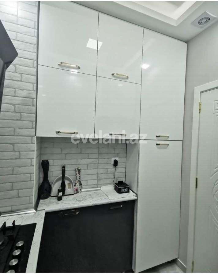 Satılır, yeni tikili, 2 otaqlı, 63.6 m², Bakı, Yasamal r, Yasamal q.