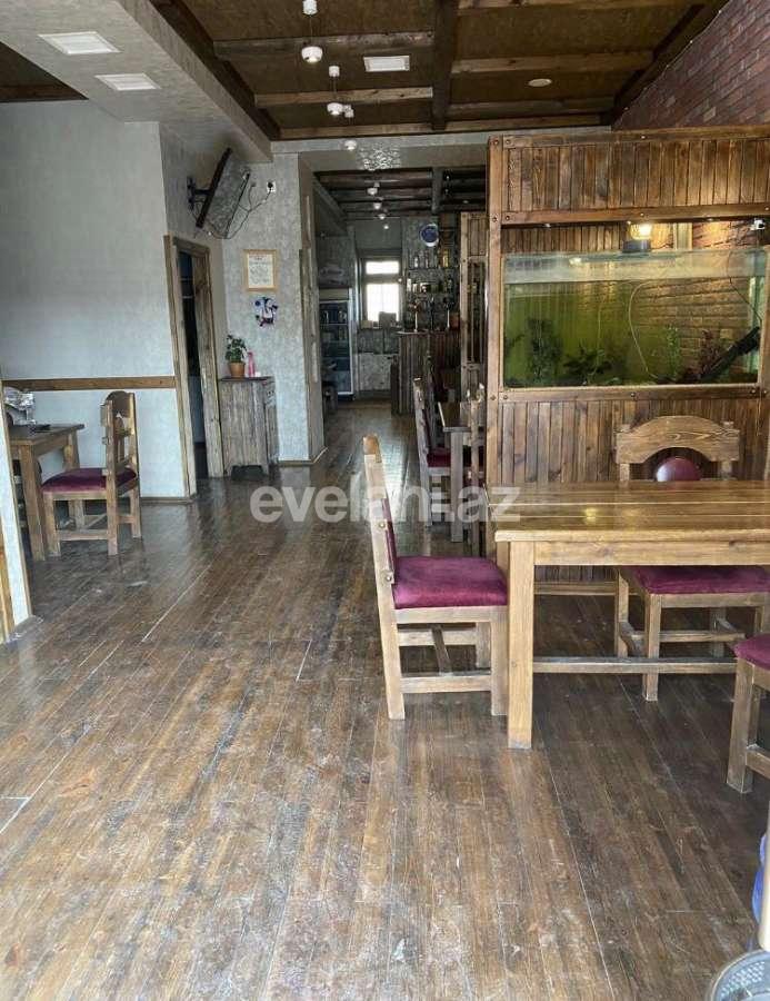 Satılır, obyekt, 100 m², Nərimanov r.