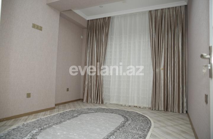 Satılır, yeni tikili, 3 otaqlı, 80 m², Bakı, Nəsimi r, 3-cü mikrorayon q, Memar Əcəmi m.