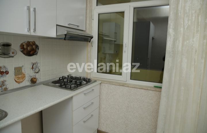 Satılır, yeni tikili, 3 otaqlı, 80 m², Bakı, Nəsimi r, 3-cü mikrorayon q, Memar Əcəmi m.