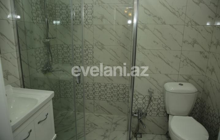 Satılır, yeni tikili, 3 otaqlı, 80 m², Bakı, Nəsimi r, 3-cü mikrorayon q, Memar Əcəmi m.