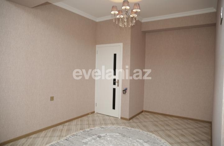 Satılır, yeni tikili, 3 otaqlı, 80 m², Bakı, Nəsimi r, 3-cü mikrorayon q, Memar Əcəmi m.