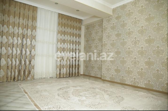 Satılır, yeni tikili, 3 otaqlı, 80 m², Bakı, Nəsimi r, 3-cü mikrorayon q, Memar Əcəmi m.