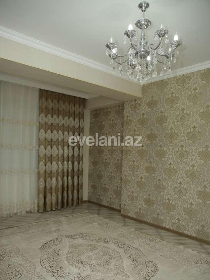Satılır, yeni tikili, 3 otaqlı, 80 m², Bakı, Nəsimi r, 3-cü mikrorayon q, Memar Əcəmi m.