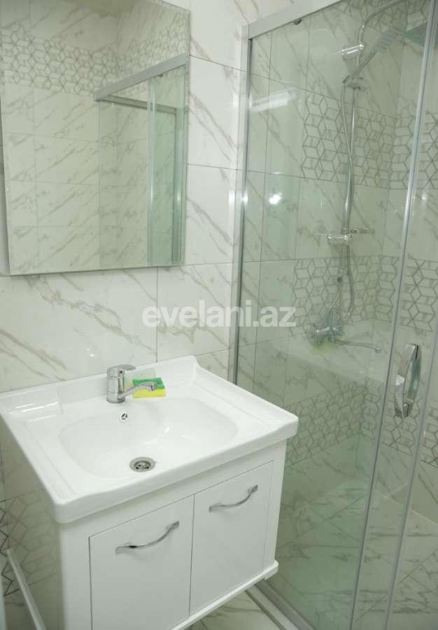 Satılır, yeni tikili, 3 otaqlı, 80 m², Bakı, Nəsimi r, 3-cü mikrorayon q, Memar Əcəmi m.