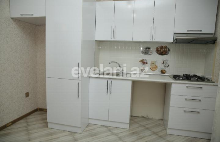 Satılır, yeni tikili, 3 otaqlı, 80 m², Bakı, Nəsimi r, 3-cü mikrorayon q, Memar Əcəmi m.