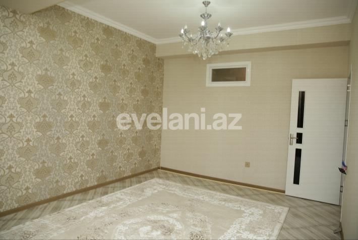 Satılır, yeni tikili, 3 otaqlı, 80 m², Bakı, Nəsimi r, 3-cü mikrorayon q, Memar Əcəmi m.