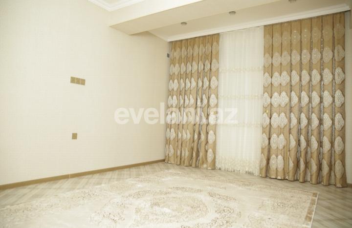 Satılır, yeni tikili, 3 otaqlı, 80 m², Bakı, Nəsimi r, 3-cü mikrorayon q, Memar Əcəmi m.