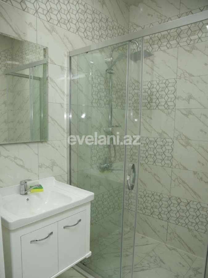 Satılır, yeni tikili, 3 otaqlı, 80 m², Bakı, Nəsimi r, 3-cü mikrorayon q, Memar Əcəmi m.