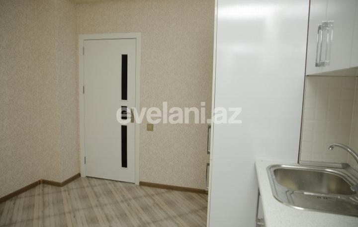 Satılır, yeni tikili, 3 otaqlı, 80 m², Bakı, Nəsimi r, 3-cü mikrorayon q, Memar Əcəmi m.