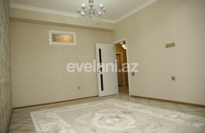 Satılır, yeni tikili, 3 otaqlı, 80 m², Bakı, Nəsimi r, 3-cü mikrorayon q, Memar Əcəmi m.