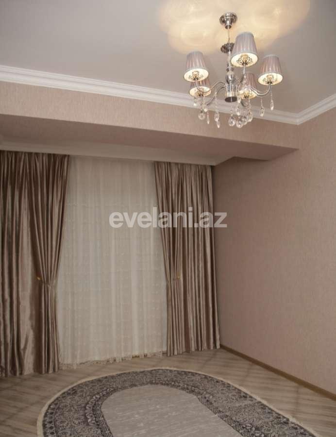 Satılır, yeni tikili, 3 otaqlı, 80 m², Bakı, Nəsimi r, 3-cü mikrorayon q, Memar Əcəmi m.