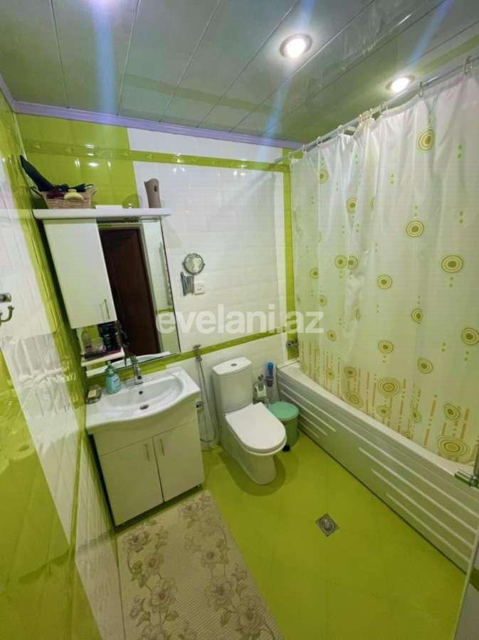 Satılır, yeni tikili, 3 otaqlı, 130 m², Azadlıq prospekti m.