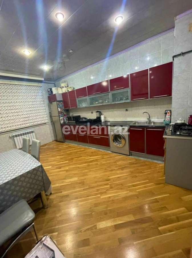 Satılır, yeni tikili, 3 otaqlı, 130 m², Azadlıq prospekti m.