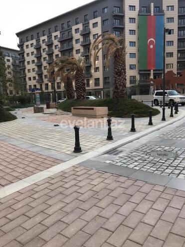 Sale, new building, 2 room, 81 m², Shah Ismail Khatai m.