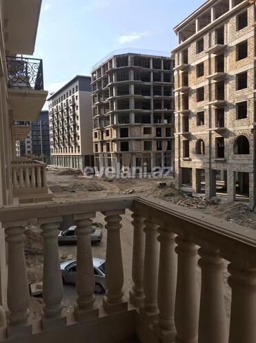 Sale, new building, 2 room, 81 m², Shah Ismail Khatai m.