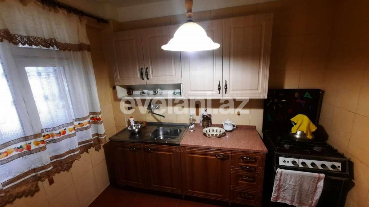 Sale, old building, 3 room, 70 m², Shah Ismail Khatai m.