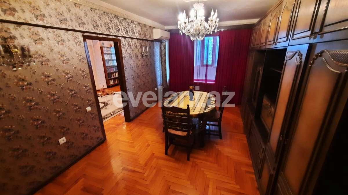 Sale, old building, 3 room, 70 m², Shah Ismail Khatai m.