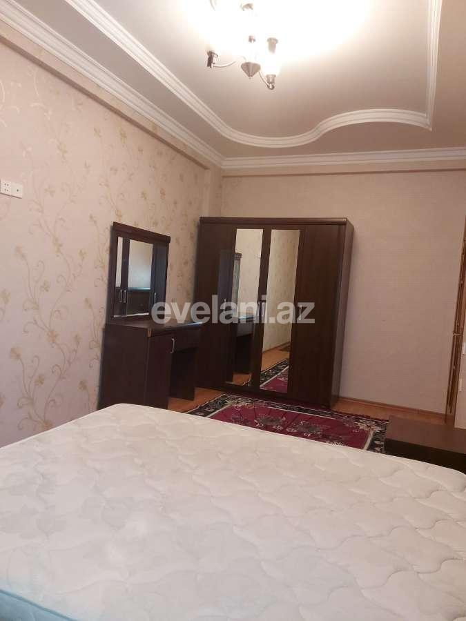 Sale, new building, 2 room, 90 m², Baku, Nasimi r, 28 may m.
