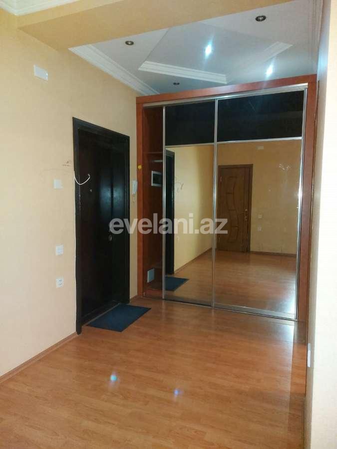 Sale, new building, 2 room, 90 m², Baku, Nasimi r, 28 may m.
