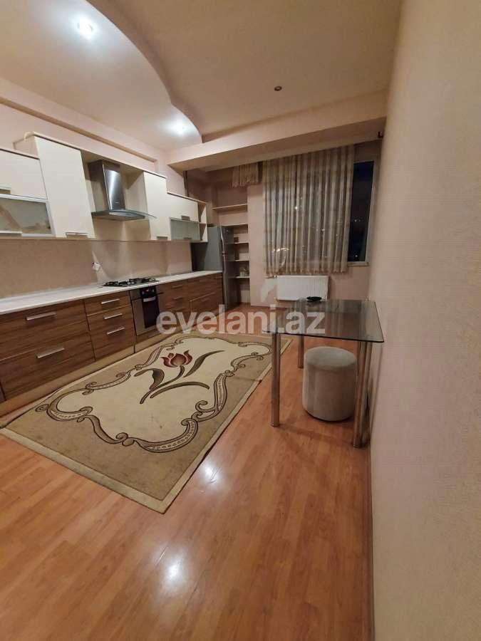 Sale, new building, 2 room, 90 m², Baku, Nasimi r, 28 may m.