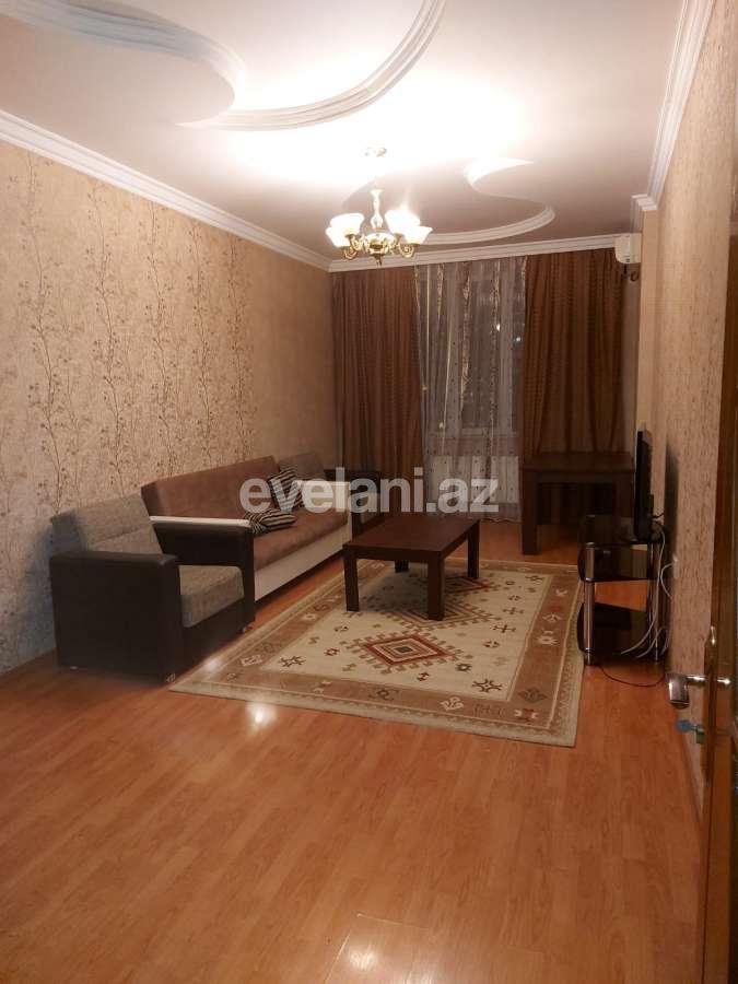 Sale, new building, 2 room, 90 m², Baku, Nasimi r, 28 may m.
