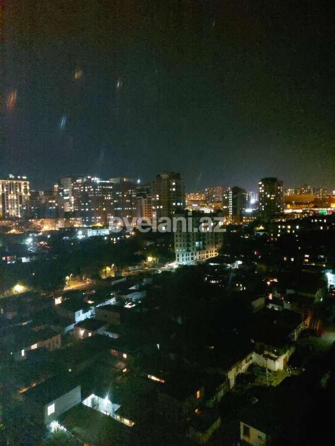 Sale, new building, 2 room, 90 m², Baku, Nasimi r, 28 may m.