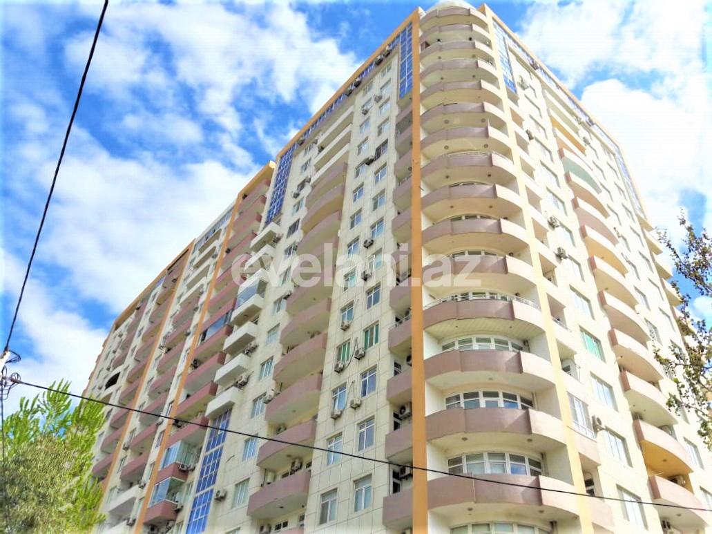 Sale, new building, 2 room, 90 m², Baku, Nasimi r, 28 may m.