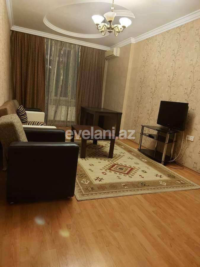 Sale, new building, 2 room, 90 m², Baku, Nasimi r, 28 may m.
