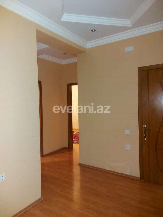 Sale, new building, 2 room, 90 m², Baku, Nasimi r, 28 may m.