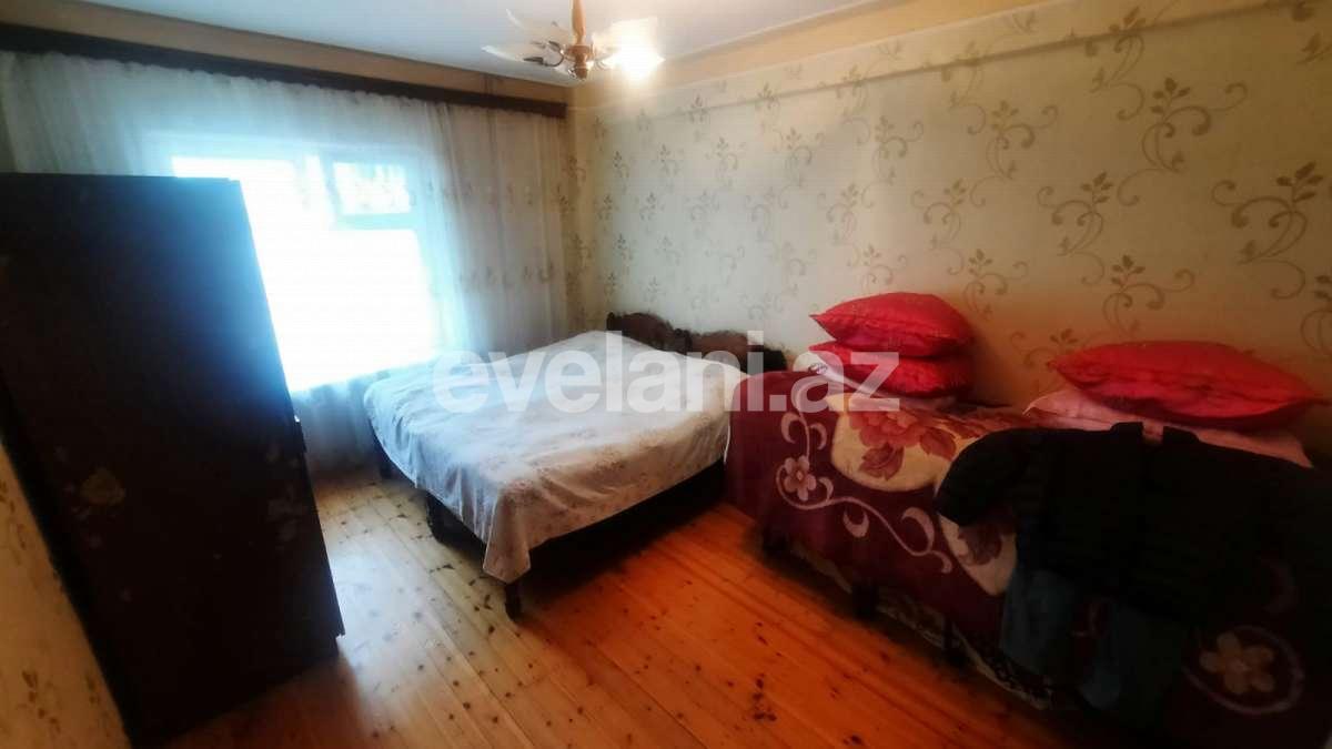 Satılır, köhnə tikili, 3 otaqlı, 85 m², Bakı, Xətai r, Şah İsmayıl Xətai m.