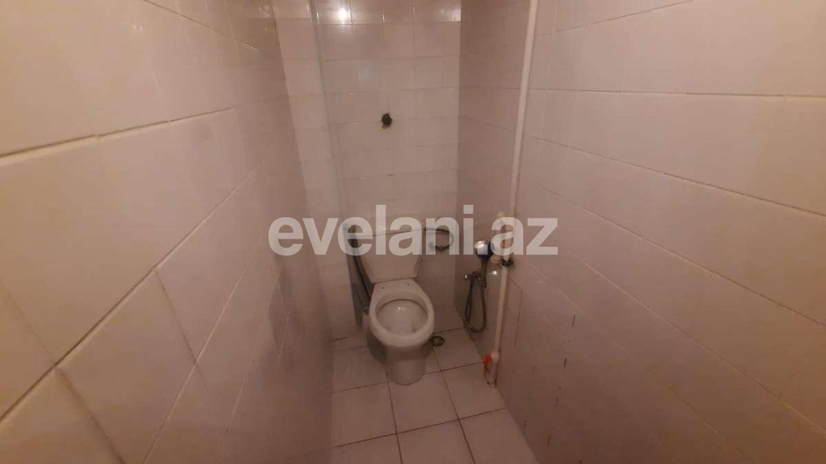 Satılır, köhnə tikili, 3 otaqlı, 85 m², Bakı, Xətai r, Şah İsmayıl Xətai m.