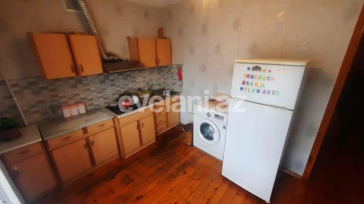 Satılır, köhnə tikili, 3 otaqlı, 85 m², Bakı, Xətai r, Şah İsmayıl Xətai m.