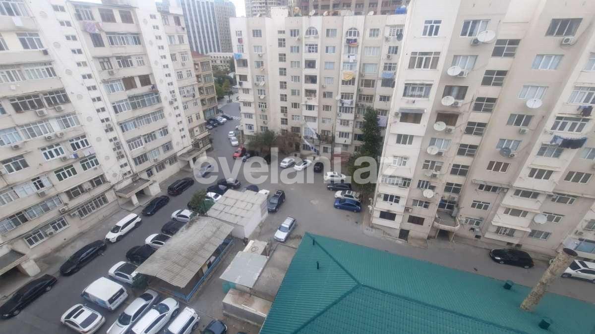 Satılır, köhnə tikili, 3 otaqlı, 85 m², Bakı, Xətai r, Şah İsmayıl Xətai m.