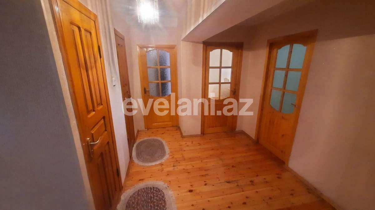 Satılır, köhnə tikili, 3 otaqlı, 85 m², Bakı, Xətai r, Şah İsmayıl Xətai m.