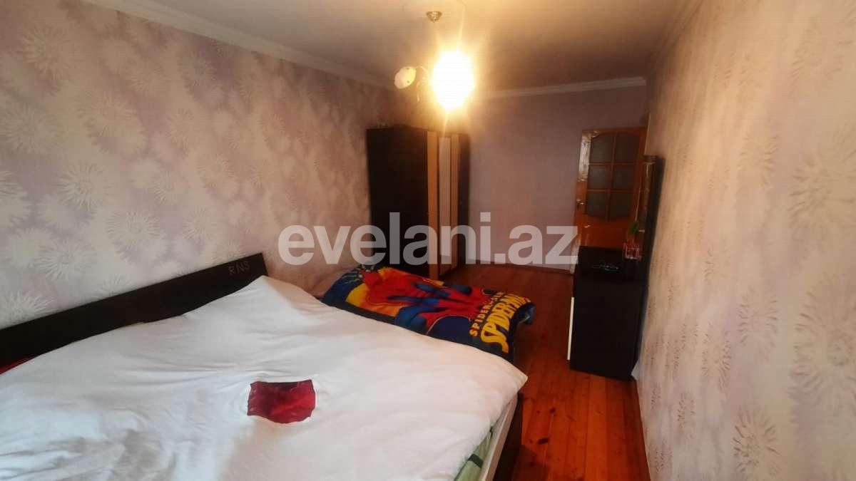 Satılır, köhnə tikili, 3 otaqlı, 85 m², Bakı, Xətai r, Şah İsmayıl Xətai m.