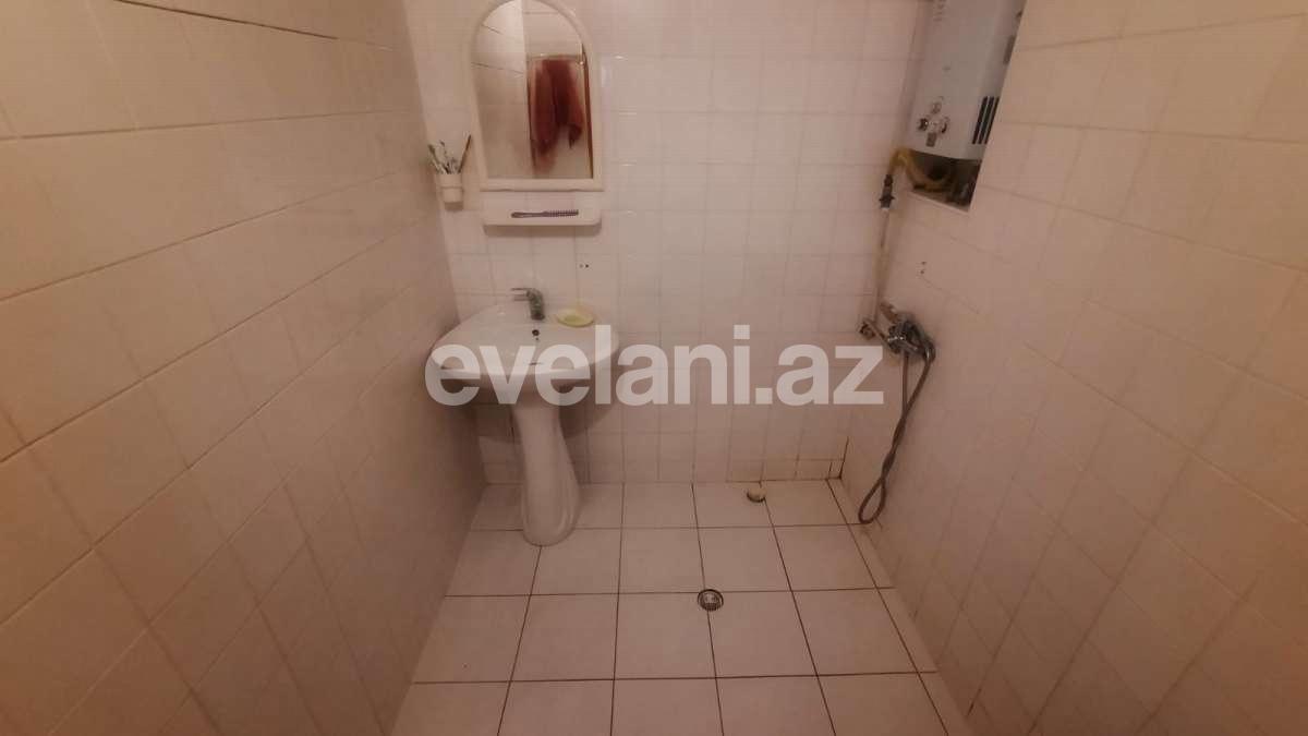 Satılır, köhnə tikili, 3 otaqlı, 85 m², Bakı, Xətai r, Şah İsmayıl Xətai m.