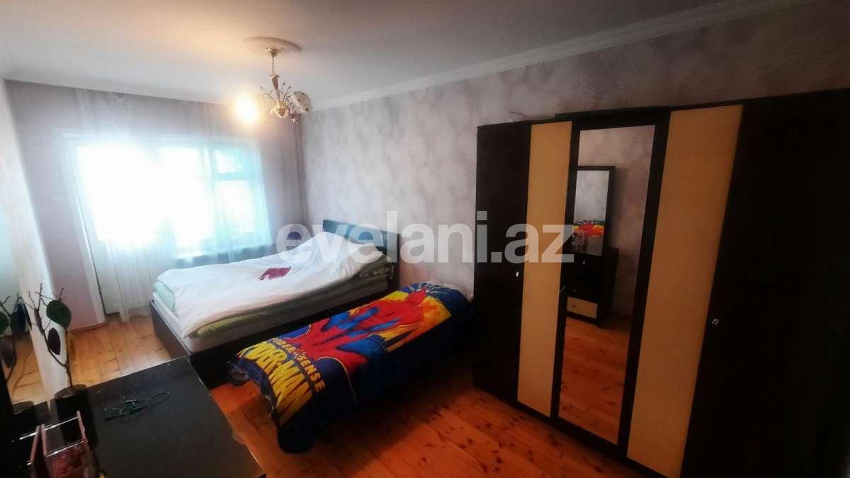 Satılır, köhnə tikili, 3 otaqlı, 85 m², Bakı, Xətai r, Şah İsmayıl Xətai m.