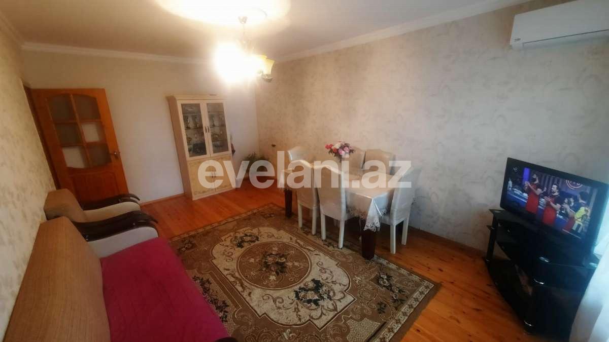 Satılır, köhnə tikili, 3 otaqlı, 85 m², Bakı, Xətai r, Şah İsmayıl Xətai m.